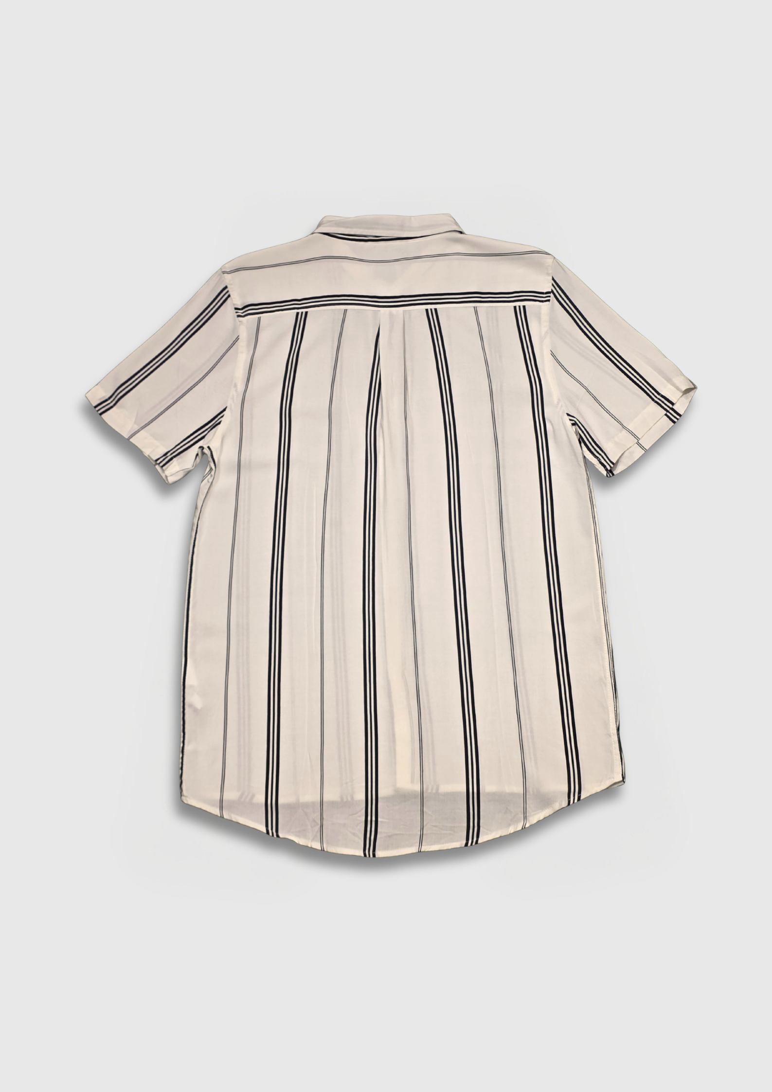 Half Sleeve Shirt - Image 3